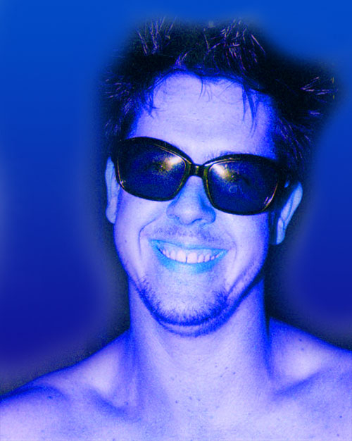 Soutěžní fotka