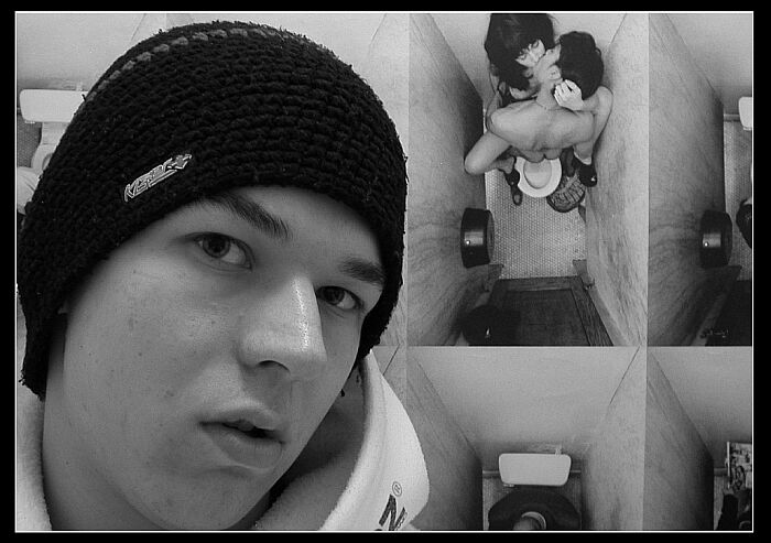 Soutěžní fotka