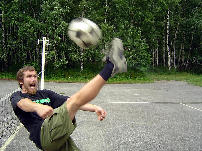 Soutěžní fotka