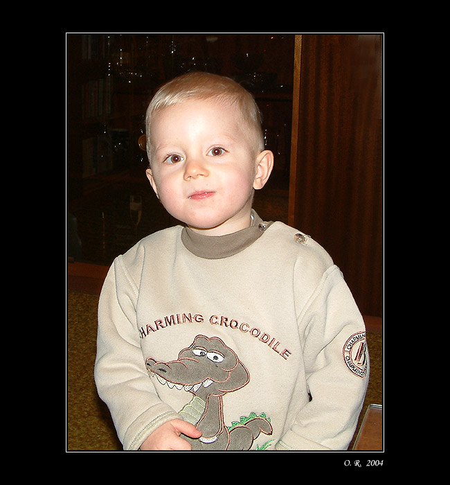 Soutěžní fotka
