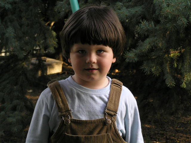 Soutěžní fotka