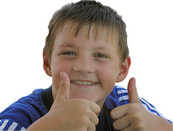 Soutěžní fotka