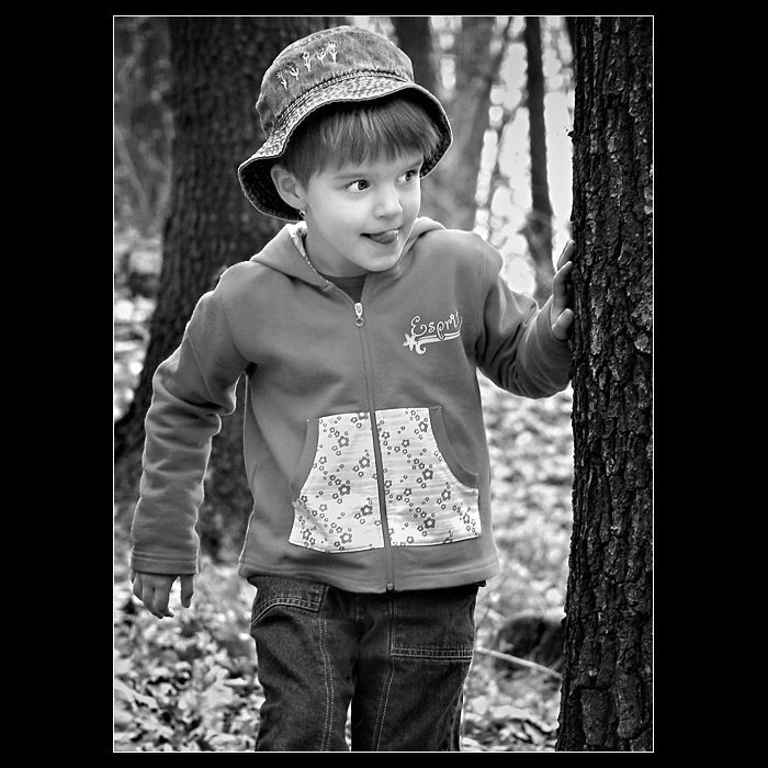 Soutěžní fotka