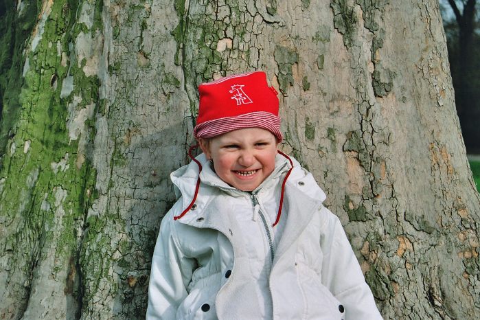 Soutěžní fotka