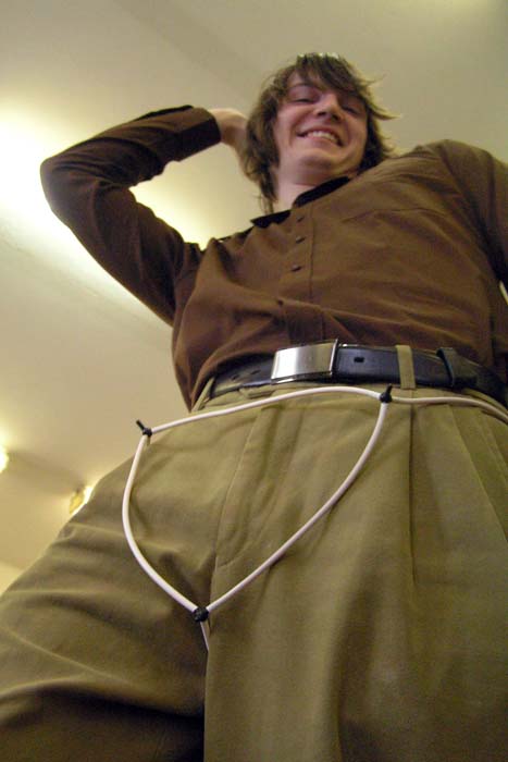 Soutěžní fotka
