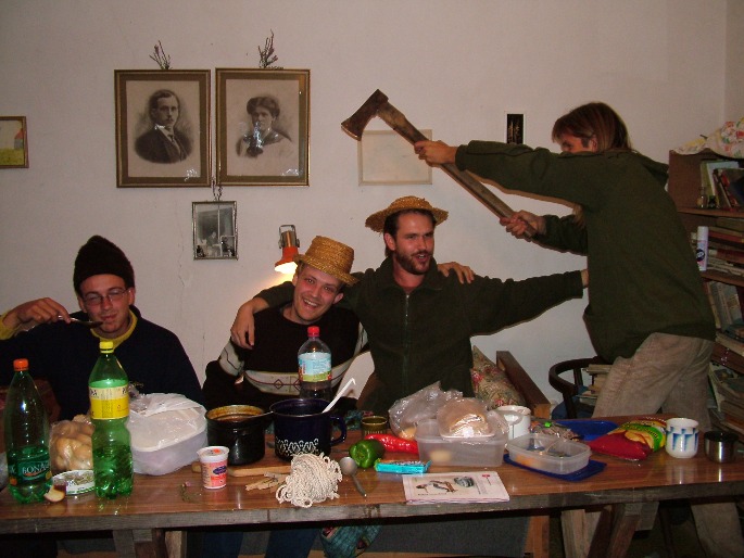 Soutěžní fotka