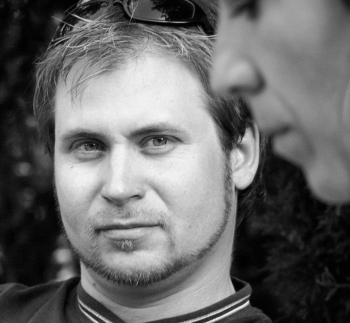 Soutěžní fotka