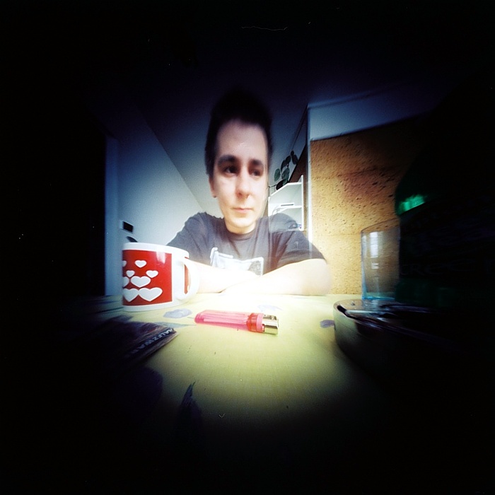 Soutěžní fotka