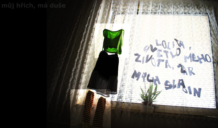 Soutěžní fotka