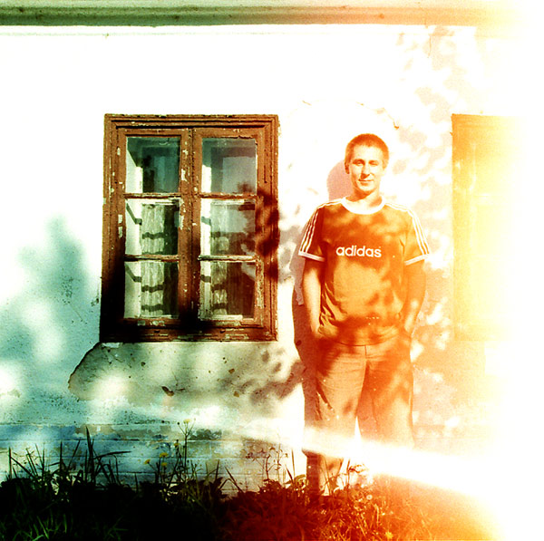 Soutěžní fotka