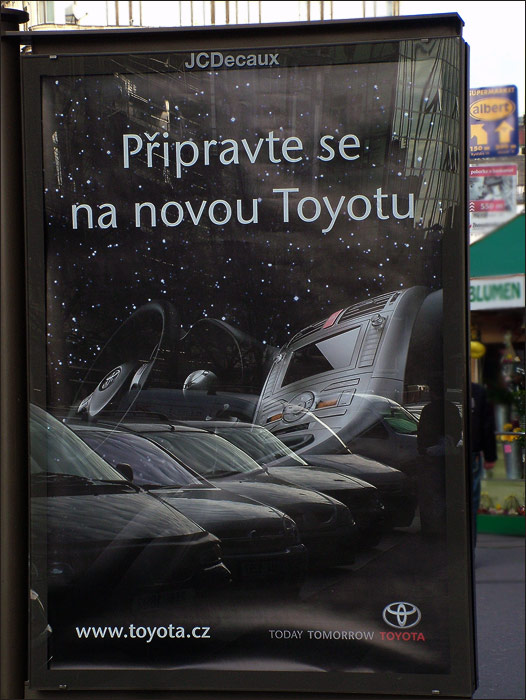 Soutěžní fotka