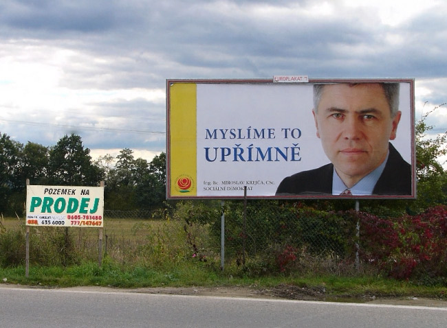 Soutěžní fotka
