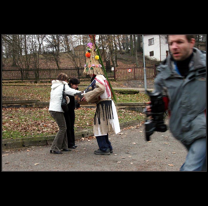 Soutěžní fotka