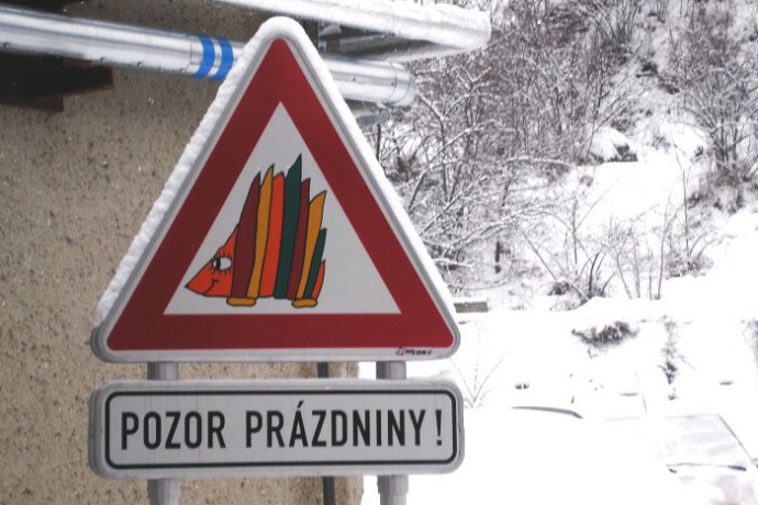 Soutěžní fotka