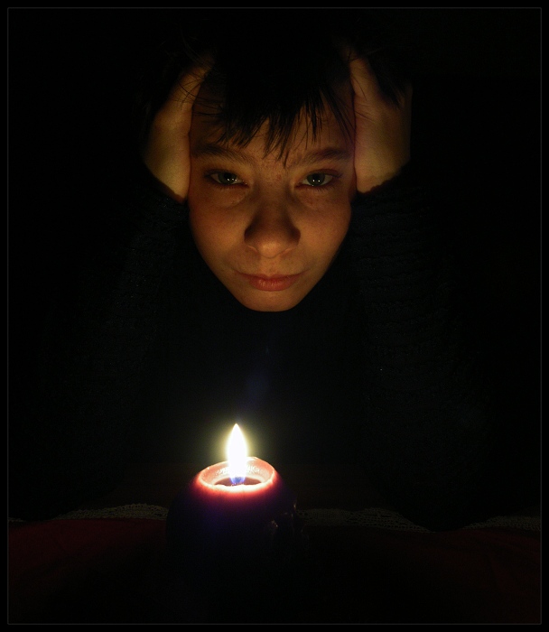 Soutěžní fotka
