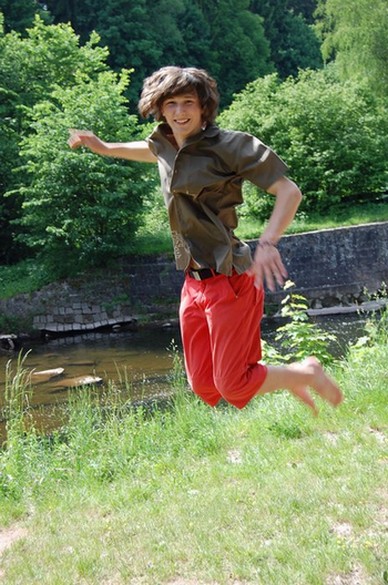 Soutěžní fotka