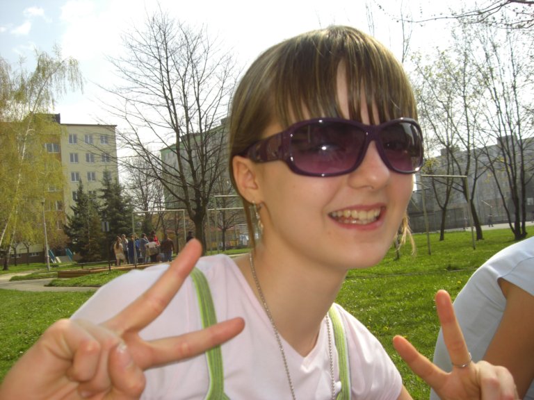 Soutěžní fotka