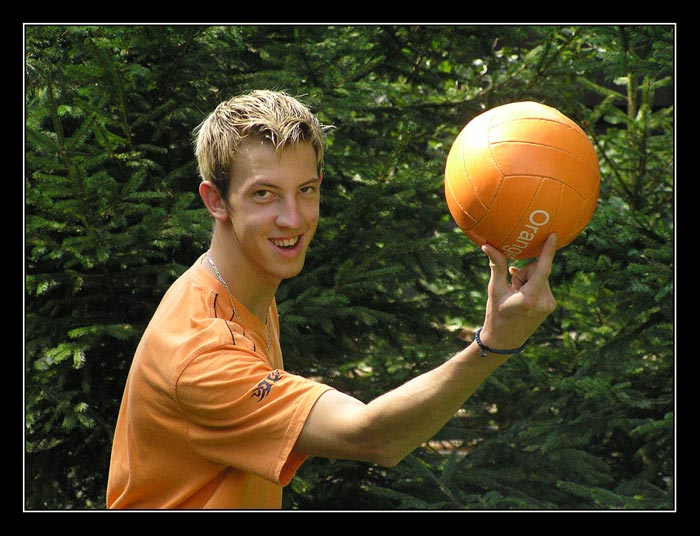 Soutěžní fotka