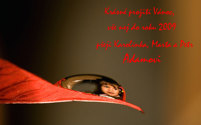 Soutěžní fotka