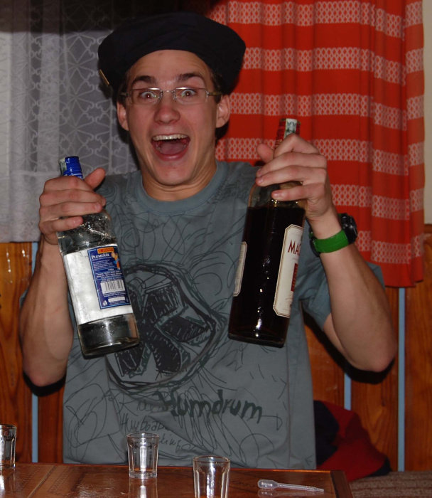 Soutěžní fotka