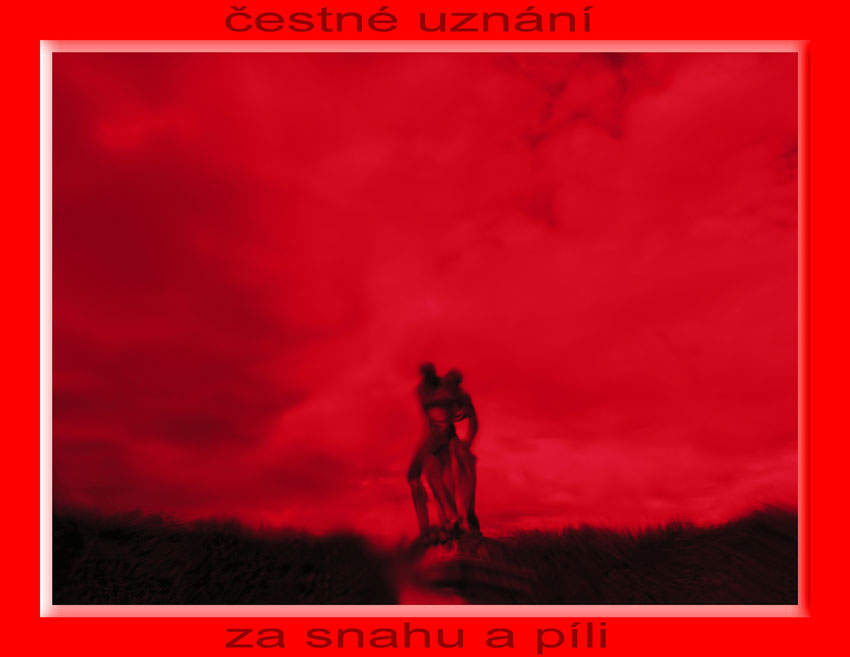Soutěžní fotka