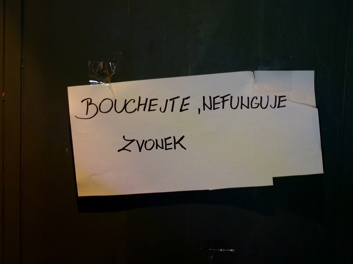 Soutěžní fotka