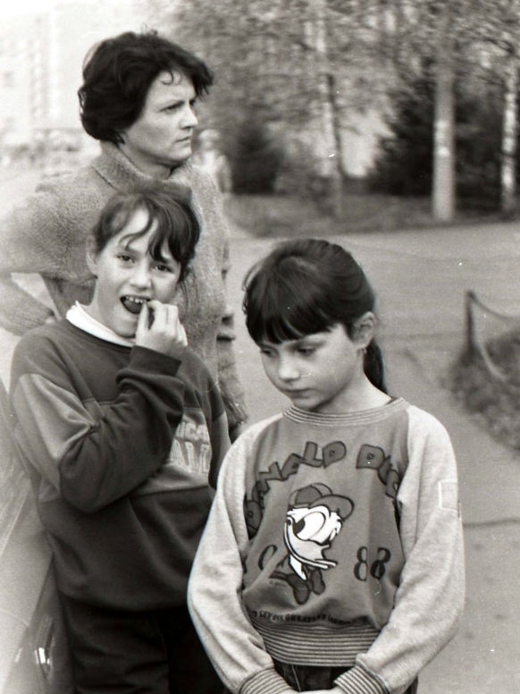 Soutěžní fotka